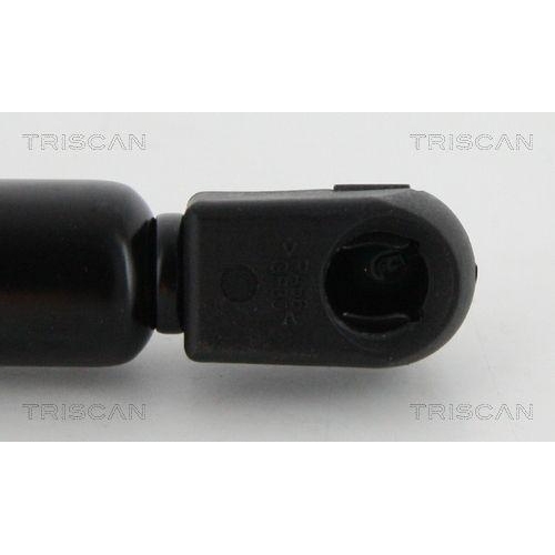 Gasfeder, Koffer-/Laderaum TRISCAN 8710 18235 f&uuml;r KIA, hinten links