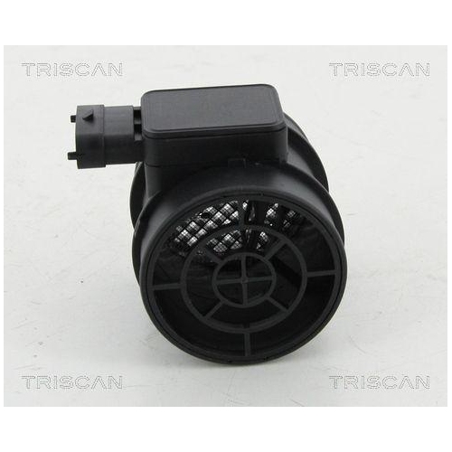 Luftmassenmesser TRISCAN 8812 24024 f&uuml;r OPEL SAAB VAUXHALL
