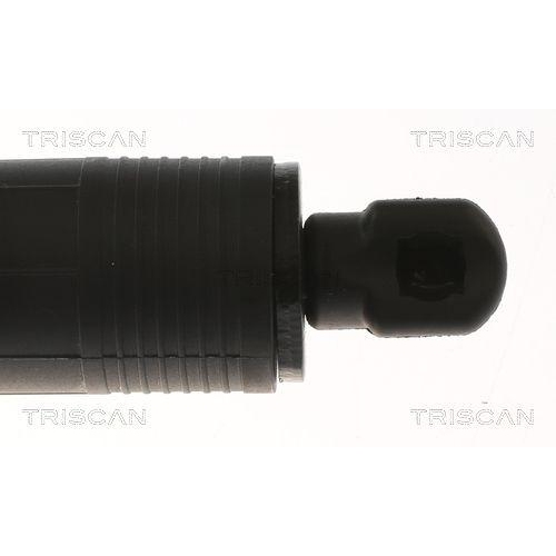 Gasfeder, Koffer-/Laderaum TRISCAN 8710 29302 f&uuml;r AUDI, hinten links