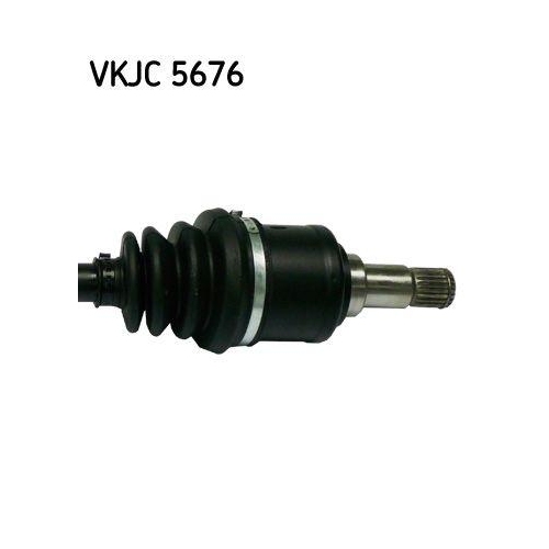 Antriebswelle SKF VKJC 5676 f&uuml;r FORD, Vorderachse links