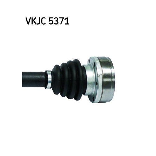 Antriebswelle SKF VKJC 5371 f&uuml;r AUDI SEAT SKODA VW, Vorderachse links