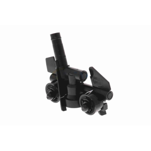 Waschwasserd&uuml;se, Scheinwerferreinigung VEMO V20-08-0435 Original VEMO Qualit&auml;t