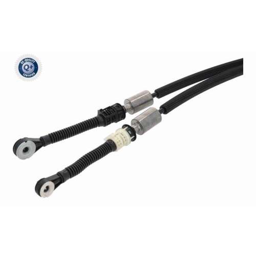 Seilzug, Schaltgetriebe VAICO V46-1509 Q+, Erstausrüsterqualität für RENAULT