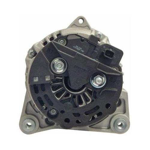 HELLA Generator 8EL 012 428-801 f&uuml;r RENAULT