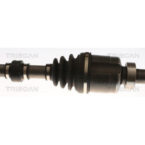 Antriebswelle TRISCAN 8540 25738 f&uuml;r RENAULT DACIA, Vorderachse rechts