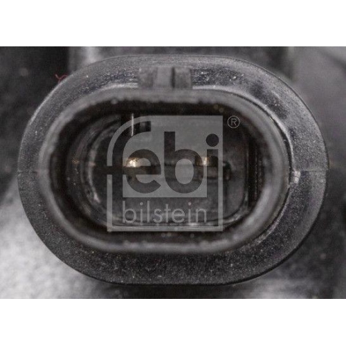 Thermostatgehäuse FEBI BILSTEIN 196548 für BMW MINI