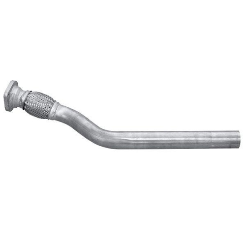 HELLA Abgasrohr 8LA 366 001-271 Easy2Fit –