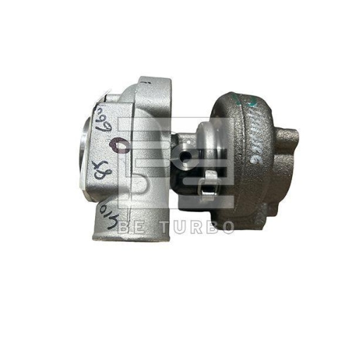 BE TURBO 131433 Lader, Aufladung f&uuml;r IVECO