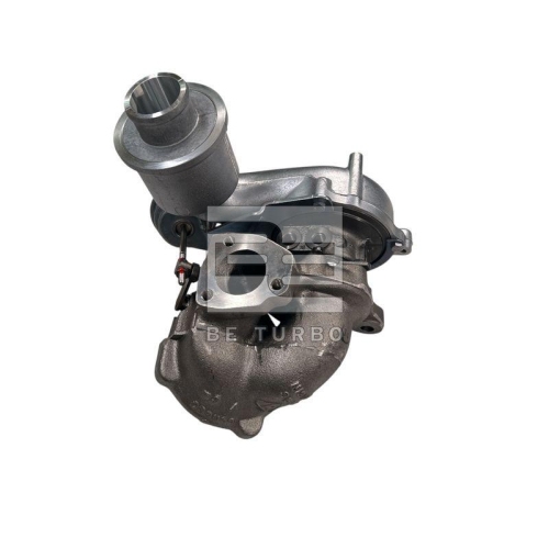 BE TURBO 124637 Lader, Aufladung f&uuml;r VAG