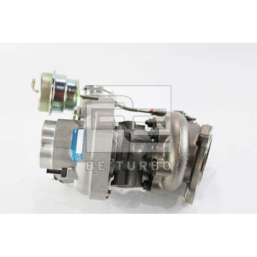 BE TURBO 127549 Lader, Aufladung f&uuml;r VOLVO