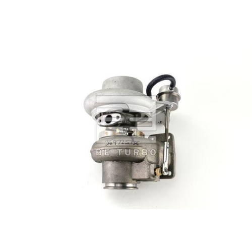 BE TURBO 127828 Lader, Aufladung f&uuml;r DAF CUMMINS
