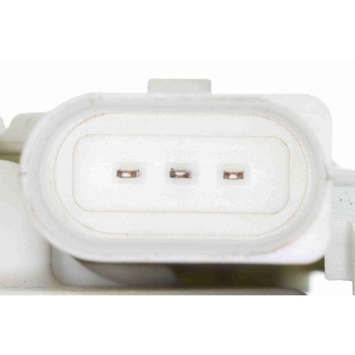 VEMO T&uuml;rschloss links und rechts vorne , mit Soft-Close mit Soft-Clo V10-85-2268 + V10-85-2269 f&uuml;r VW