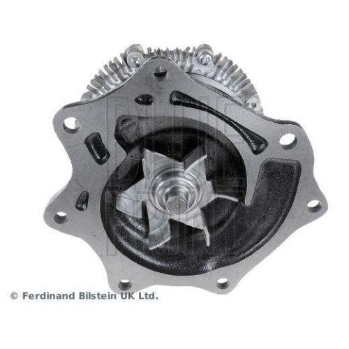 Wasserpumpe, Motork&uuml;hlung BLUE PRINT ADN19127 f&uuml;r NISSAN