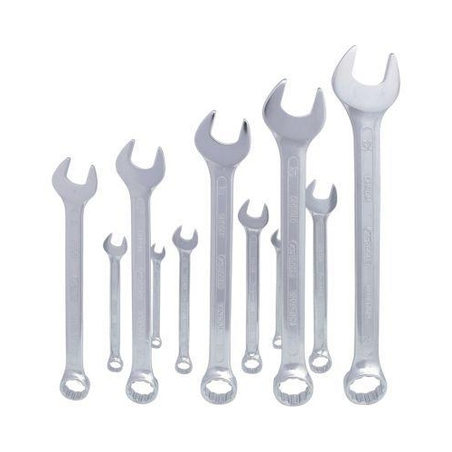 Ring-/Gabelschlüsselsatz KS TOOLS 517.0085 für