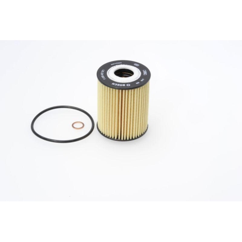 &Ouml;lfilter BOSCH F 026 407 071 f&uuml;r GMC OPEL VAUXHALL CHEVROLET HOLDEN