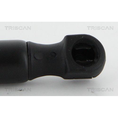 Gasfeder, Koffer-/Laderaum TRISCAN 8710 18237 f&uuml;r KIA, hinten links