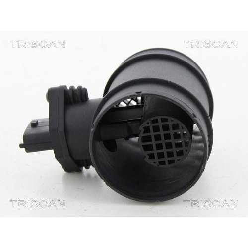 Luftmassenmesser TRISCAN 8812 24025 f&uuml;r OPEL SAAB VAUXHALL
