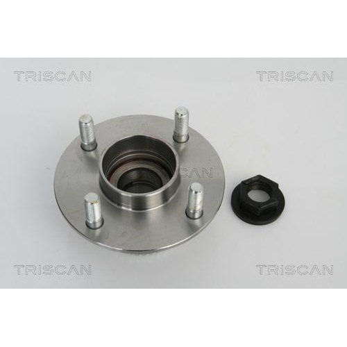 Radlagersatz TRISCAN 8530 16229 f&uuml;r FORD, Hinterachse