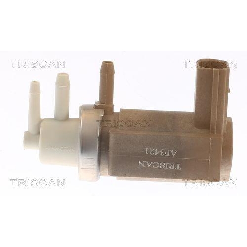 Druckwandler, Abgassteuerung TRISCAN 8813 29112 f&uuml;r AUDI