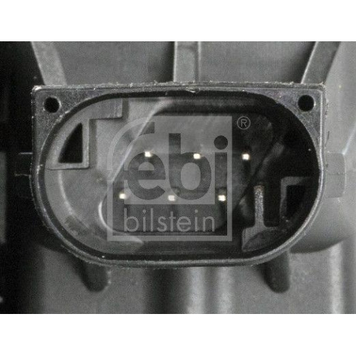 FEBI BILSTEIN Fahrpedal 181501 f&uuml;r SCANIA