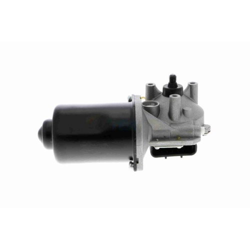 Wischermotor VEMO V40-07-0005 Original VEMO Qualität für OPEL VAUXHALL, vorne