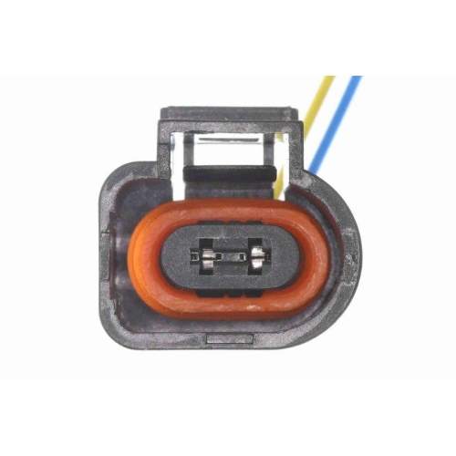 Schalter, Heckklappenentriegelung VEMO V10-85-2264 Original VEMO Qualität für VW