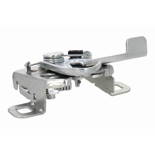 Motorhaubenschloss VAICO V22-1215 Original VAICO Qualität für AEBI CITROËN FIAT