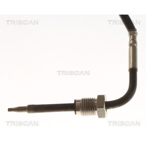 Sensor, Abgastemperatur TRISCAN 8826 29190 f&uuml;r AUDI