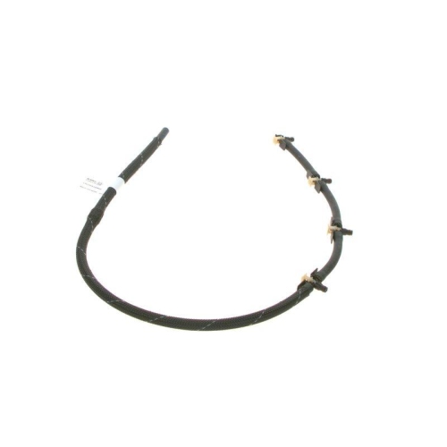 Schlauch, Leckkraftstoff BOSCH 0 445 130 230 f&uuml;r BMW MINI