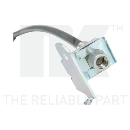 Bremsschlauch NK 856601 f&uuml;r TESLA, Vorderachse links