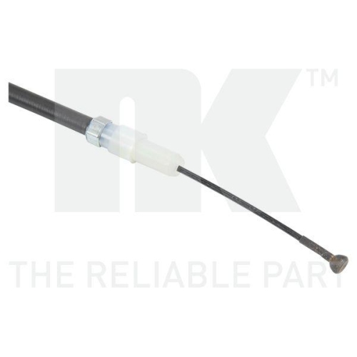 Seilzug, Kupplungsbet&auml;tigung NK 922552 f&uuml;r FORD