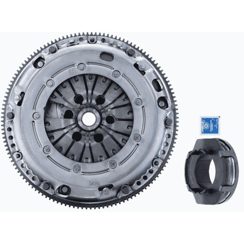 Kupplungssatz SACHS 2290 602 004 ZMS Modul XTend f&uuml;r SEAT SKODA VW AUDI