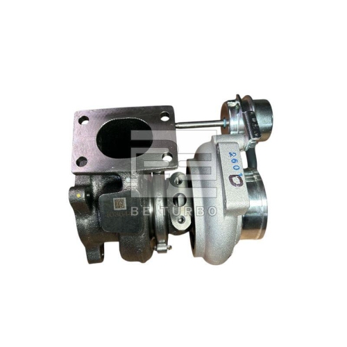 BE TURBO 129293 Lader, Aufladung f&uuml;r IVECO