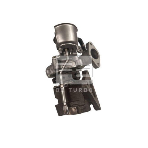 BE TURBO 124880 Lader, Aufladung f&uuml;r NISSAN