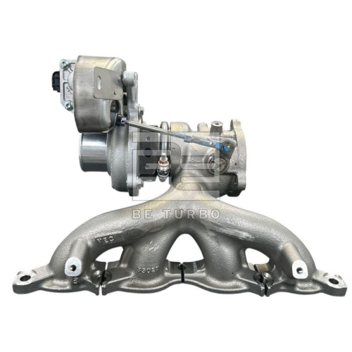 BE TURBO 131682 Lader, Aufladung f&uuml;r HYUNDAI