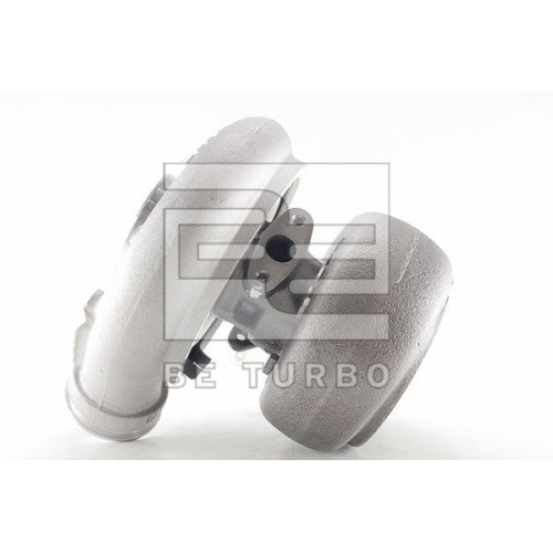 BE TURBO 124452 Lader, Aufladung f&uuml;r MAN
