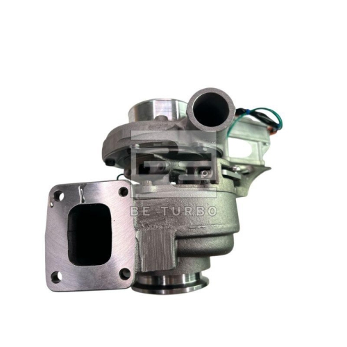 BE TURBO 129732RED Lader, Aufladung f&uuml;r CLAAS JOHN DEERE