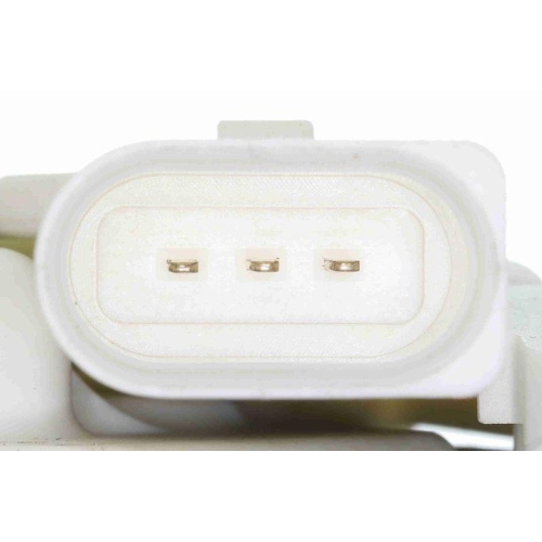 VEMO T&uuml;rschloss links und rechts hinten , mit Soft-Close mit Soft-Cl V10-85-2270 + V10-85-2271 f&uuml;r VW