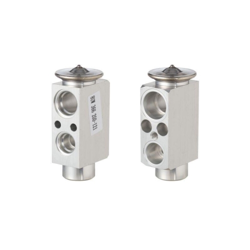 HELLA 8UW 366 260-121 Expansionsventil, Klimaanlage >>> Easy2Fit <<< f&uuml;r BMW