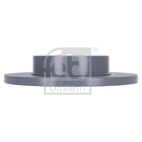 Bremsscheibe FEBI BILSTEIN 17945 f&uuml;r ROVER, Vorderachse