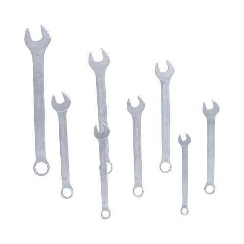 Ring-/Gabelschlüsselsatz KS TOOLS 517.0090 für