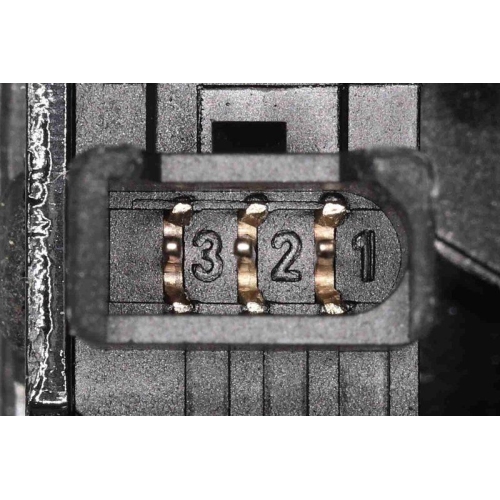 Heckklappenschloss VEMO V10-85-2266 Original VEMO Qualit&auml;t f&uuml;r AUDI SEAT SKODA