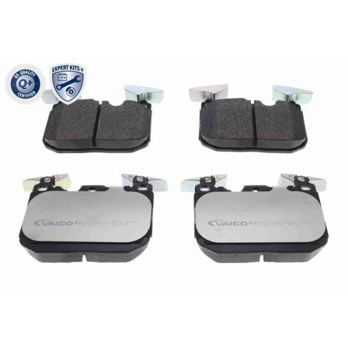Bremsensatz, Scheibenbremse VAICO V20-4283 EXPERT KITS + f&uuml;r ALFA ROMEO BMW