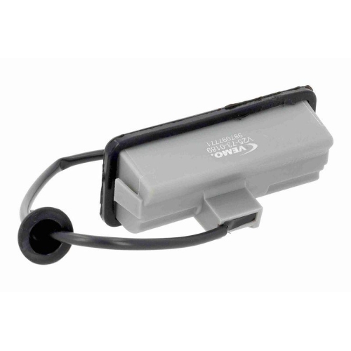 Schalter, Heckklappenentriegelung VEMO V25-73-0189 Original VEMO Qualität für