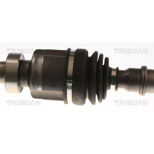 Antriebswelle TRISCAN 8540 25740 für RENAULT, Vorderachse rechts