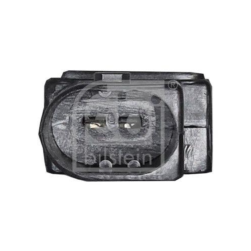 Deckel, Kraftstofffilter FEBI BILSTEIN 196550 f&uuml;r MERCEDES-BENZ