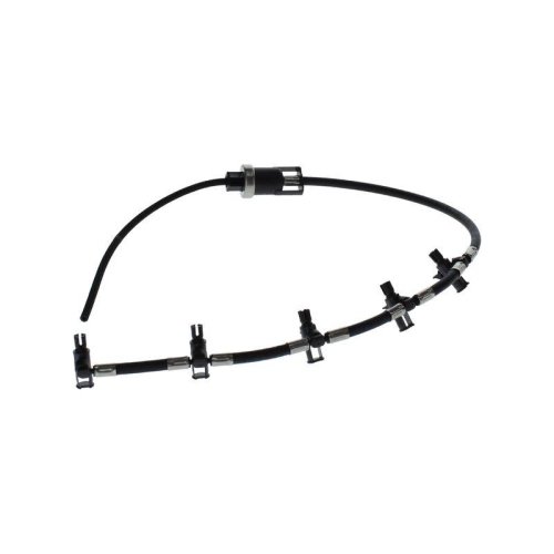 Schlauch, Leckkraftstoff BOSCH 0 445 130 327 f&uuml;r VW