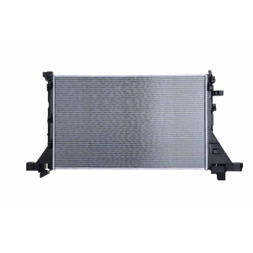 HELLA K&uuml;hler, Motork&uuml;hlung 8MK 366 300-271 f&uuml;r OPEL RENAULT VAUXHALL