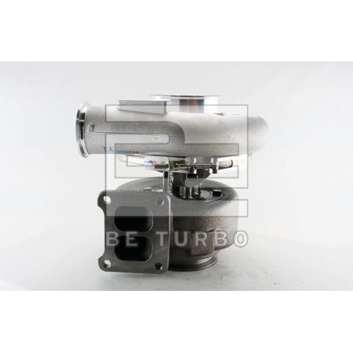 BE TURBO 127395RED Lader, Aufladung f&uuml;r SCANIA