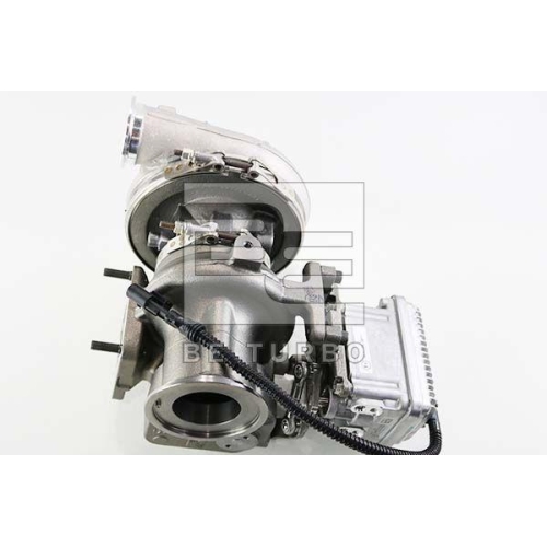 BE TURBO 129867 Lader, Aufladung f&uuml;r MERCEDES-BENZ